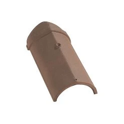 Castorama About D'arêtier à Emboitement Monopole N°1 Vieilli