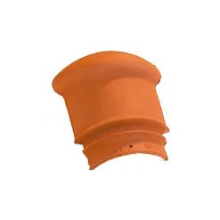 Castorama About De Faîtière 1/2 Rond à Emboit Monopole N°1 Vieux Nord