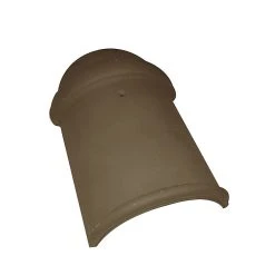 Castorama About De Faîtière Demi-ronde Vieilli Masse