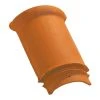 Castorama Arêtier 1/2 Rond Monopole N°1 Rouge Naturel -Castorama Shop aretier 1 2 rond monopole n 1 rouge naturel3661223056631 03c