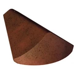 Castorama Aretier About Cornier Plate De Pays Ocre Vieilli