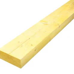 Castorama Bastaing Traité 150 X 63 Mm L.4 M