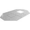 Castorama Connecteur Métal Elvet En T 38 Mm -Castorama Shop connecteur metal elvet en t 38 mm5059340067476 01c