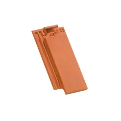 Castorama Demi Tuile Beauvoise Flammé Rustique