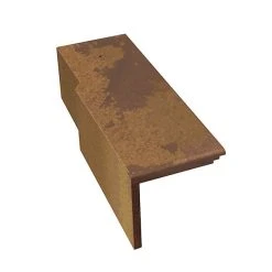 Castorama Demi Tuile De Rive Universelle Gauche Nobilée Sabayon