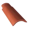 Castorama Demi Tuile Galléane 12 Rouge Occitan -Castorama Shop demi tuile galleane 12 rouge occitan3561340145174 03c