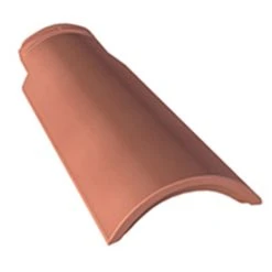 Castorama Demi Tuile Galleane Authentique