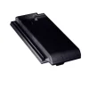 Castorama Demi Tuile Régence Noir -Castorama Shop demi tuile regence noir3561340039121 03c