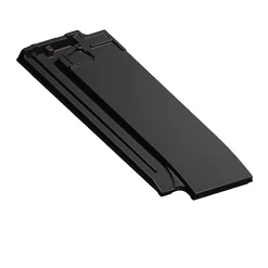 Castorama Demi Tuile Signy Anthracite