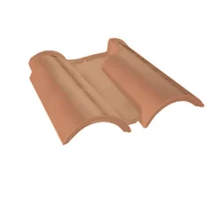 Castorama Double Tuile Galléane 10 Silvacane Littoral