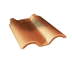 Castorama Double Tuile Gallo Romane Silvacane Xahara