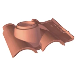 Castorama Douille ø150 Galleane Authentique