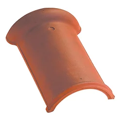 Castorama Faîtière 1/2 Rond Monopole N°1 Vieux Nord