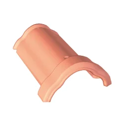 Castorama Faîtière Ardoise N°1 Rouge