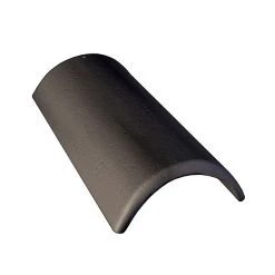 Castorama Faîtière Arêtier 42 Graphite