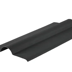 Castorama Faitière Bitumé Noir 100 X 45 Cm