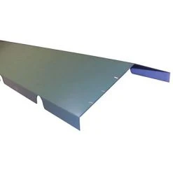 Castorama Faîtière Pour Plaque Bac Acier Alizé Et Alizé + Verte