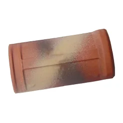 Castorama Faîtière Romane Tradition