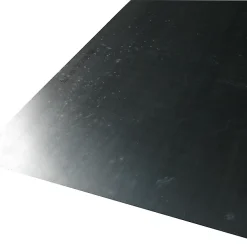 Castorama Feuille Zinc 2 X 1 ép.65