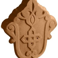 Castorama Fronton De Rive Universelle Delta 10 Vieilli Masse