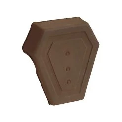 Castorama Fronton De Rive Universelle Monopole N°1 Vieilli