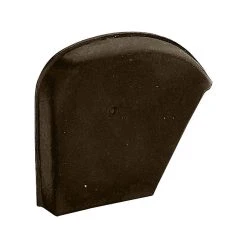 Castorama Fronton Gauche Pour Faîtière Shed Vieilli Masse