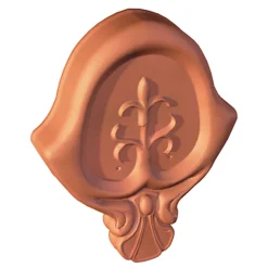 Castorama Fronton N°1 Marseille Brun