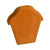 Castorama Fronton Pour Faîtière Ondulée Monopole N°1 Rouge Naturel -Castorama Shop fronton pour faitiere ondulee monopole n 1 rouge naturel3661223244298 03c