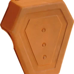 Castorama Fronton Rive Universelle Flammé Rustique