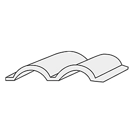 Castorama Genoise Double 40 X 30 Silvacane 3 Castorama Genoise Double 40 X 30 Silvacane