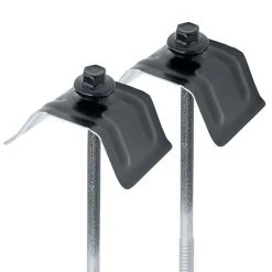 Castorama Kit De Fixation Pour Panneau Sandwich Bac Acier