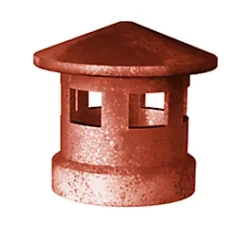 Castorama Lanterne ø 150 Abeille Rouge