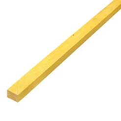 Castorama Liteau Traité 27 X 40 Mm L.4 M