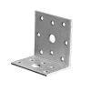 Castorama Lot De 6 équerres D'assemblage Galva 90 X 90 X 40 Mm -Castorama Shop lot de 6 equerres d assemblage galva 90 x 90 x 40 mm4004338332914 01c