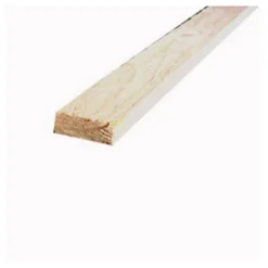 Castorama Madrier 75 X 225 Mm Traité L.6 M