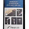 Castorama Manchon Souple EPDM - Ø 50 Mm X 300 Mm -Castorama Shop manchon souple epdm 50 mm x 300 mm3585150014130 01c FR CF