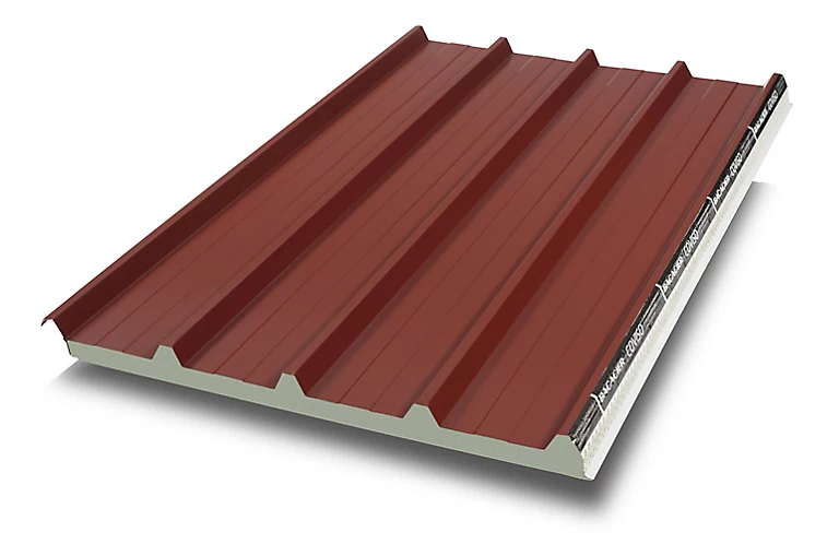 Castorama Plaque Acier Sandwich Rouge 8012, 300 X 100 Cm (vendue à La Plaque) 3 Castorama Plaque Acier Sandwich Rouge 8012, 300 X 100 Cm (vendue à La Plaque)