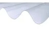 Castorama Plaque Ondulée Polycarbonate Transparent 200 X 100 Cm (vendue à La Plaque)