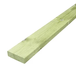 Castorama Poutre Classe 3 145 X 45 Mm, L.4 M