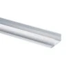 Castorama Profil F Aluminium 32 Mm L.4 M -Castorama Shop profil f aluminium 32 mm l 4 m8691756922467 01c