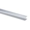 Castorama Profil H Aluminium 16 Mm L.3 M -Castorama Shop profil h aluminium 16 mm l 3 m8691756923105 01c