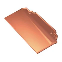 Castorama Rive Bardelis Droite GR13 Rouge