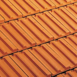 Castorama Rive Individuelle Droite Rouge