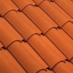 Castorama Rive Individuelle Gauche Oméga 10 Rouge