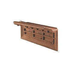 Castorama Rive Individuelle Gauche Oméga 13 Vieux Toit