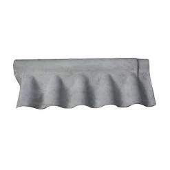 Castorama Rive Pour Plaque En Fibro Ciment Grise