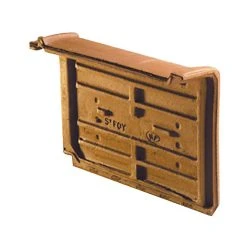 Castorama Rive Universelle Delta 10 Rouge