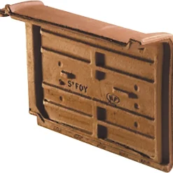 Castorama Rive Universelle Delta 10 Vieilli Masse