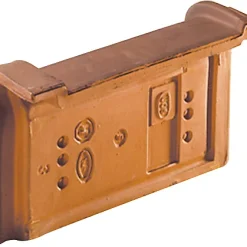 Castorama Rive Universelle Flammé Rustique