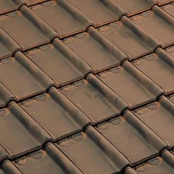 Castorama Rive Universelle Monopole N°1 Vieilli